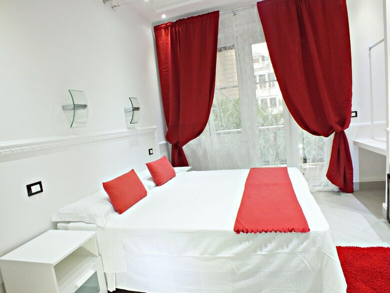 Hotel La Locanda Di Piazza Del Popolo