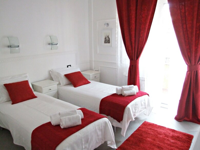 Hotel La Locanda Di Piazza Del Popolo