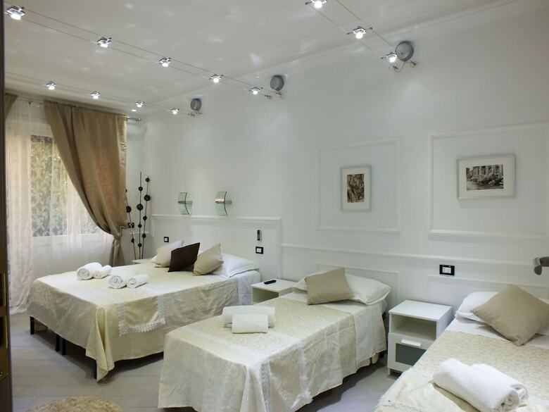 Hotel La Locanda Di Piazza Del Popolo