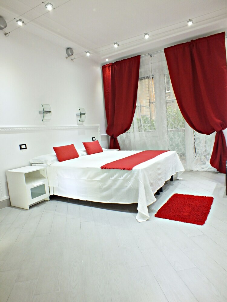 Hotel La Locanda Di Piazza Del Popolo