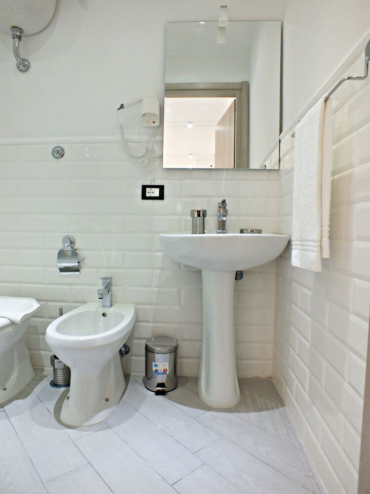 Hotel La Locanda Di Piazza Del Popolo