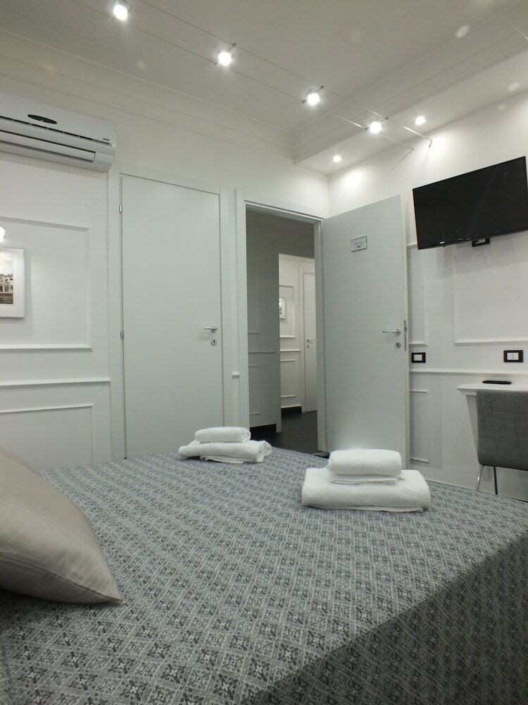 Hotel La Locanda Di Piazza Del Popolo