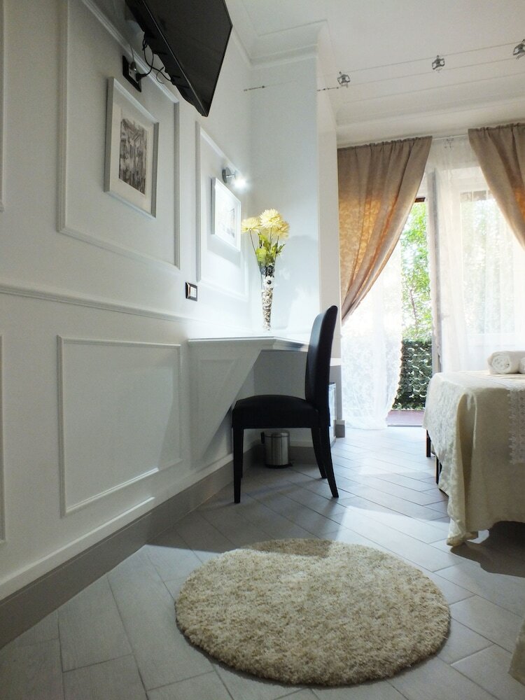 Hotel La Locanda Di Piazza Del Popolo