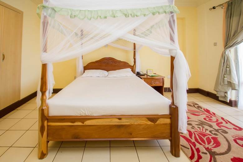 Apartamento Rainbow Ruiru Resort