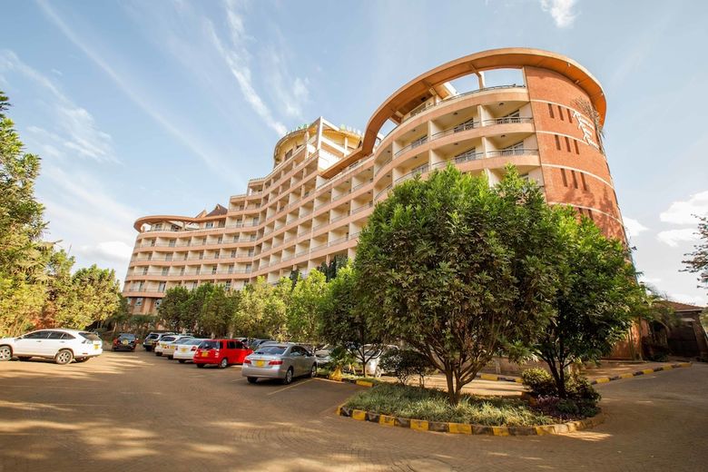 Apartamento Rainbow Ruiru Resort