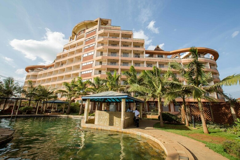 Apartamento Rainbow Ruiru Resort