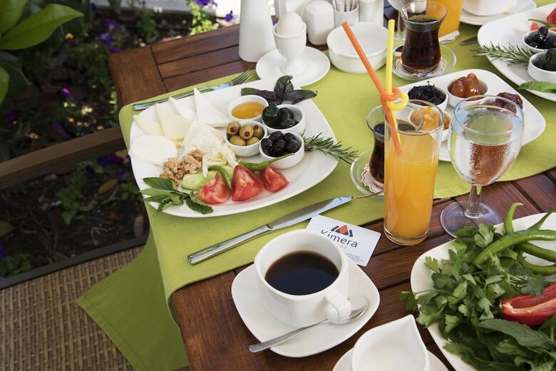 Hotel Kimera Lounge