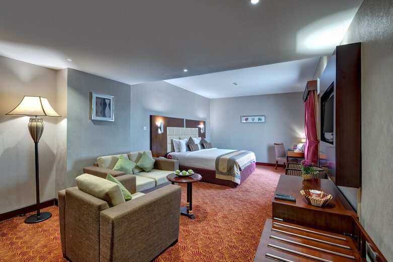 Delmon Boutique Hotel
