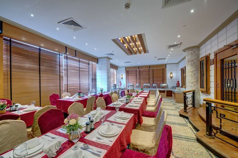 Delmon Boutique Hotel