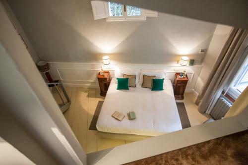 Bed & Breakfast Adastra Suites