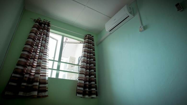 Holidayhome 45a Taman Desa Pangkor