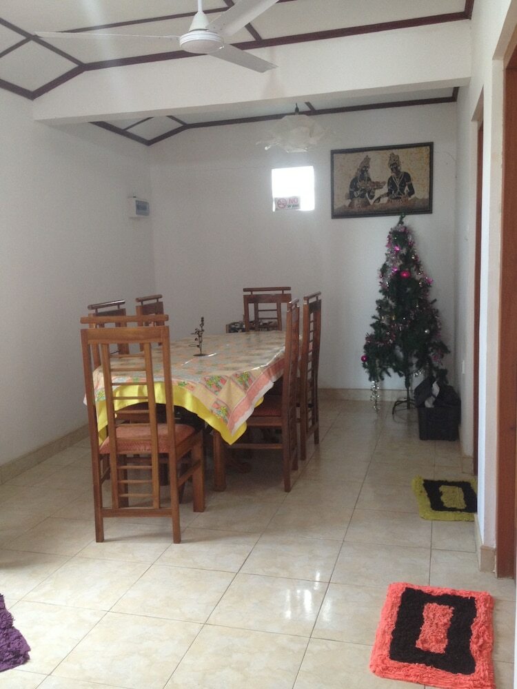 Hotel Marigold Beach House