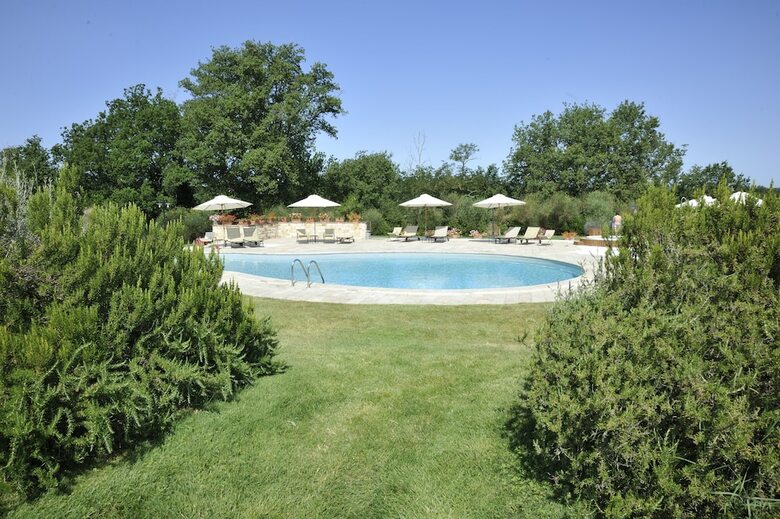 Agroturismo Agriturismo La Lodola