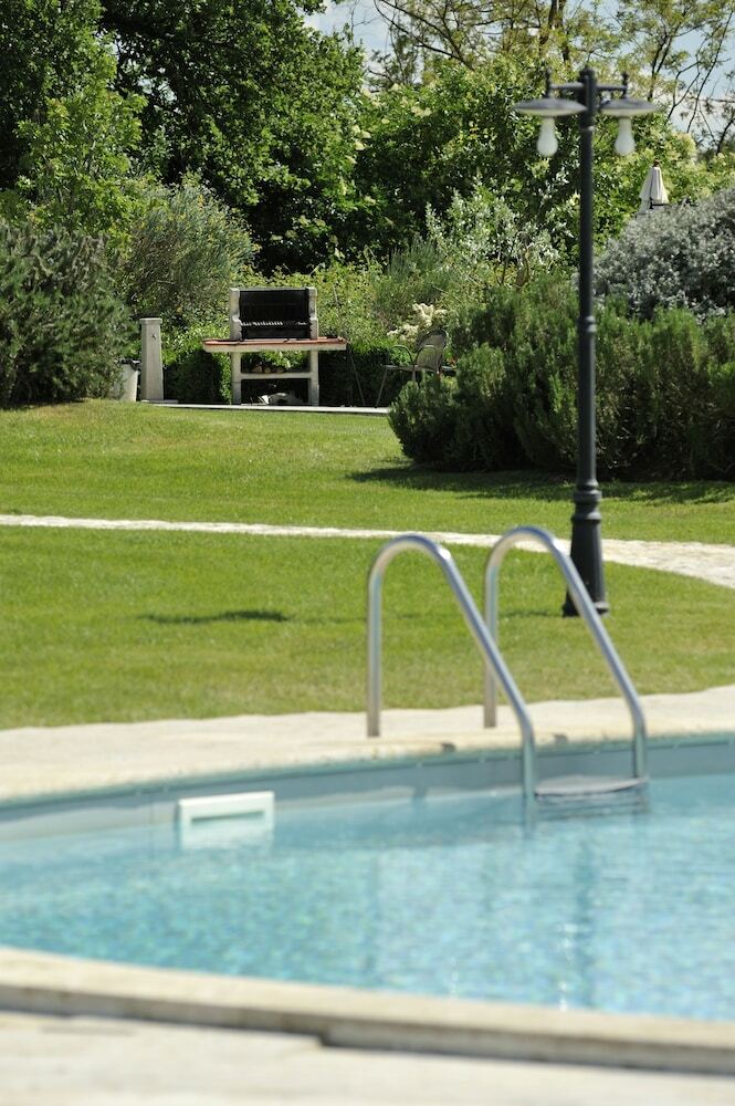 Agroturismo Agriturismo La Lodola