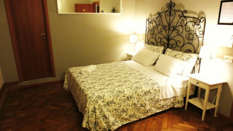 Villa Borghese Guest House