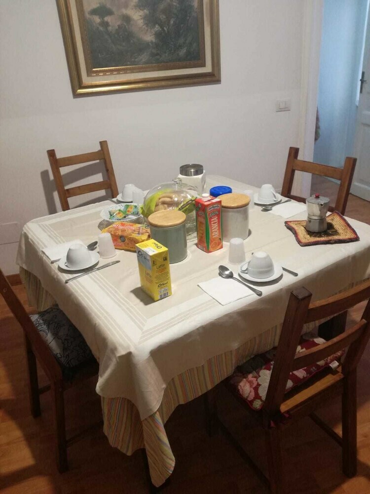 Bed & Breakfast Casa Cristina
