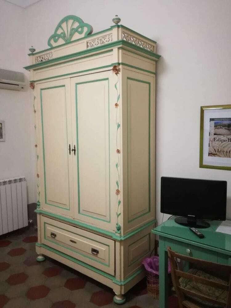 Bed & Breakfast Casa Cristina