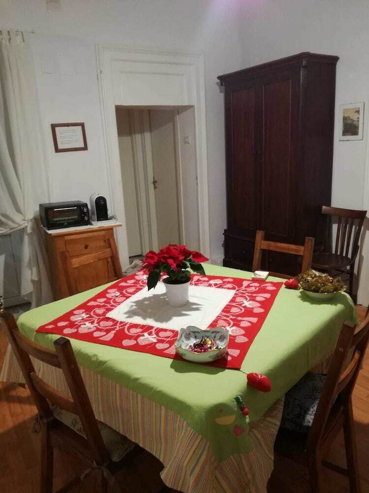 Bed & Breakfast Casa Cristina