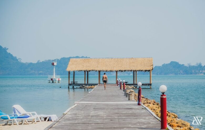 Apartamento The Aiyapura Koh Chang