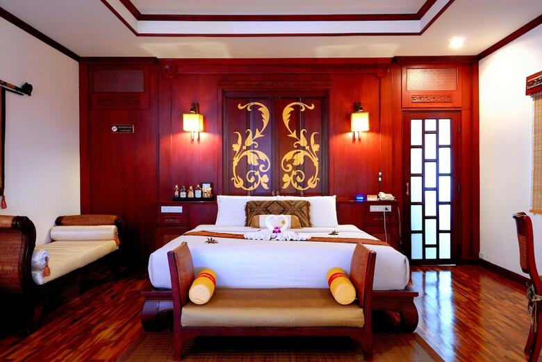 Apartamento The Aiyapura Koh Chang
