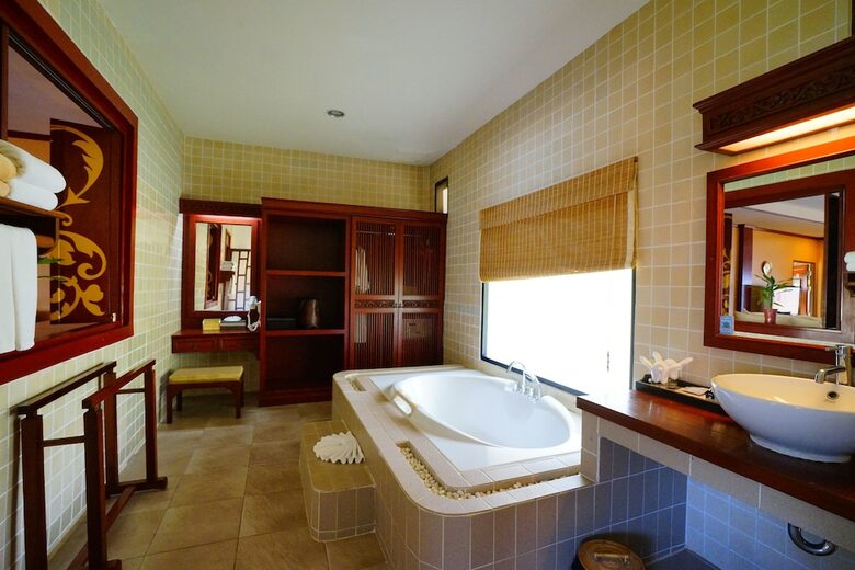 Apartamento The Aiyapura Koh Chang