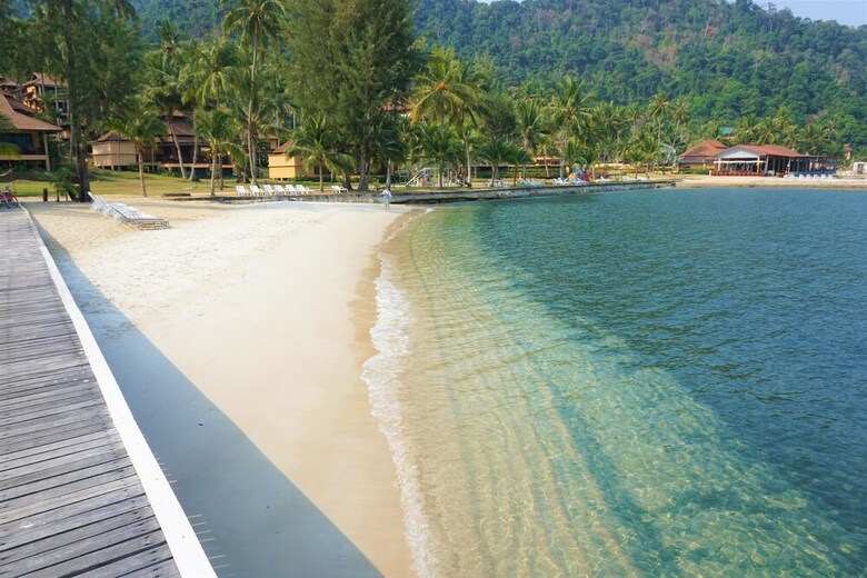 Apartamento The Aiyapura Koh Chang