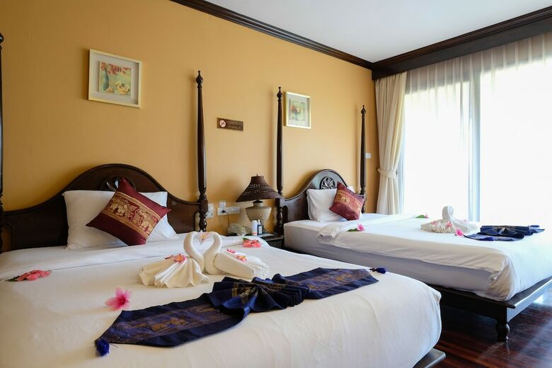 Apartamento The Aiyapura Koh Chang