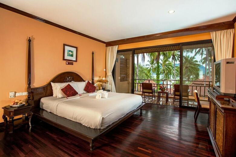 Apartamento The Aiyapura Koh Chang