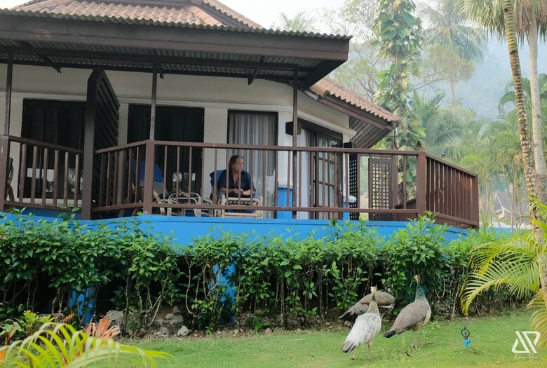 Apartamento The Aiyapura Koh Chang