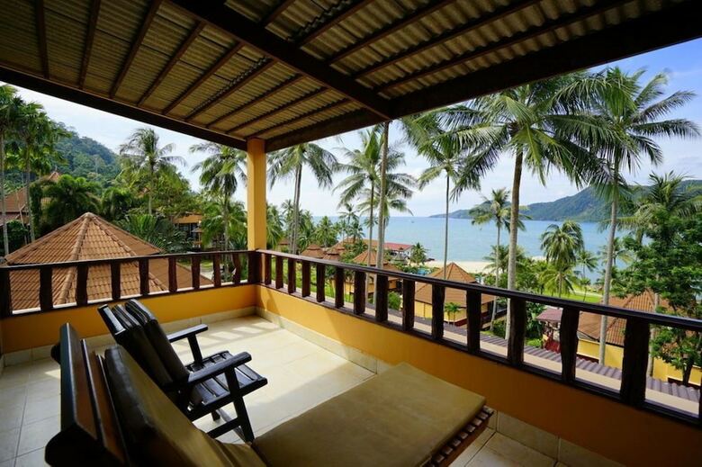Apartamento The Aiyapura Koh Chang