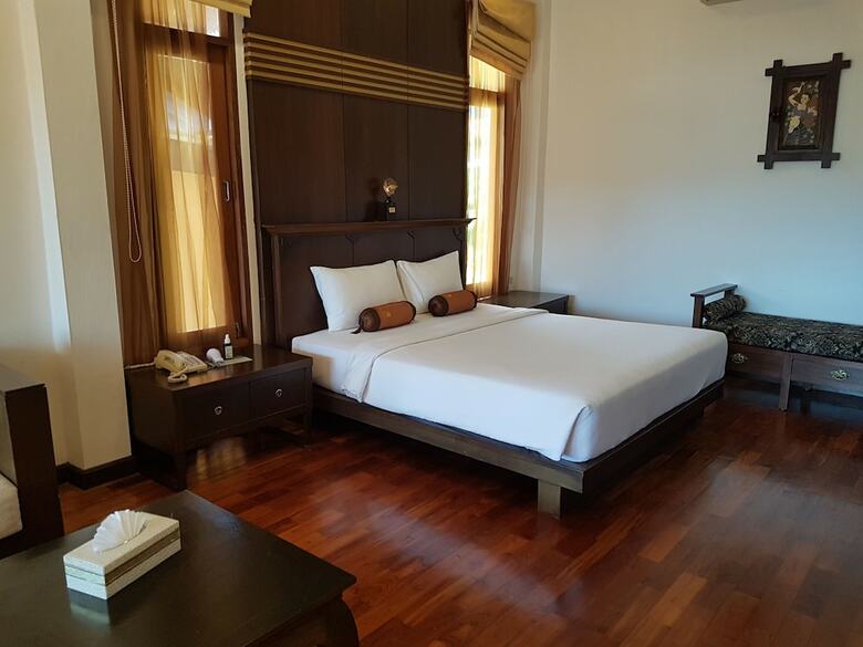Apartamento The Aiyapura Koh Chang