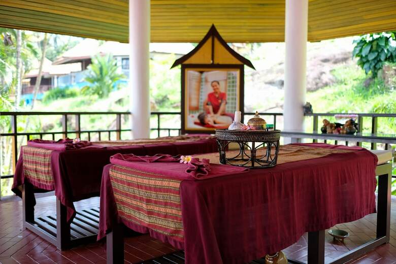 Apartamento The Aiyapura Koh Chang