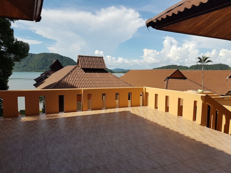 Apartamento The Aiyapura Koh Chang