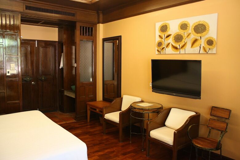 Apartamento The Aiyapura Koh Chang