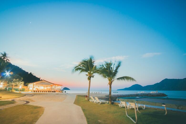 Apartamento The Aiyapura Koh Chang