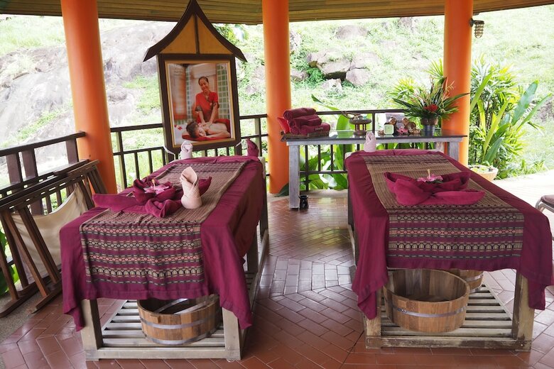 Apartamento The Aiyapura Koh Chang