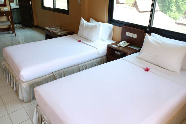 Apartamento The Aiyapura Koh Chang