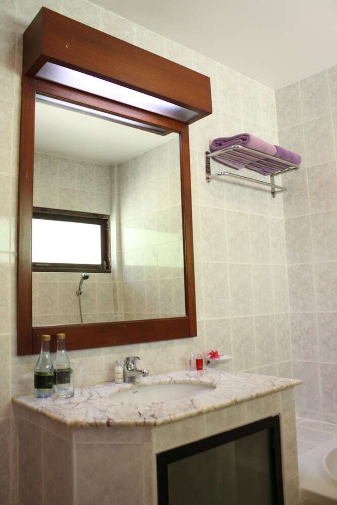 Apartamento The Aiyapura Koh Chang