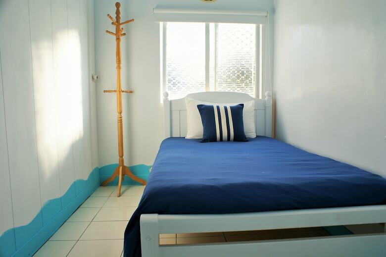 La Maison B&B