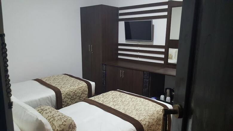 Hotels Jojos