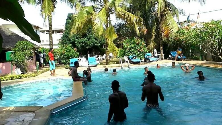 Hotel H�tel Casa Cornelia