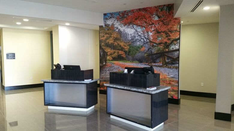 Arbor Hotel And Conference Center, Ascend Hotel Collection