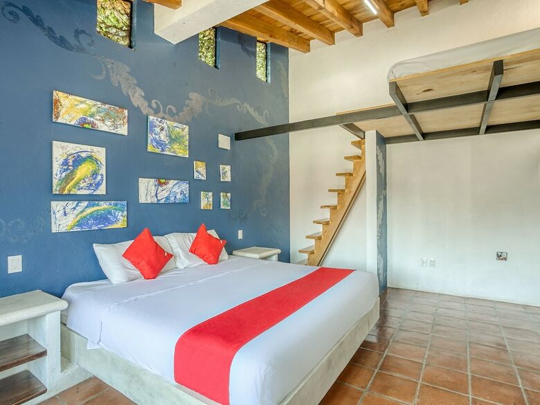 Oyo Hotel Marmil