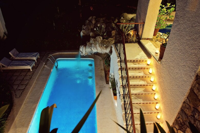 Hotel Villa De La Roca
