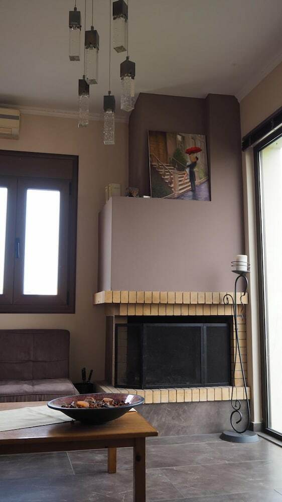 Armonia Apartments