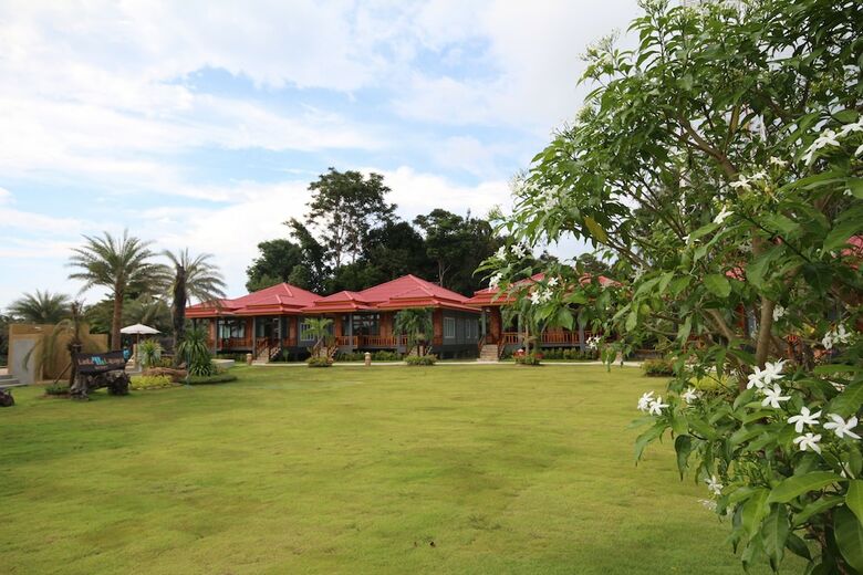 Hotel Lanta Lapaya Resort