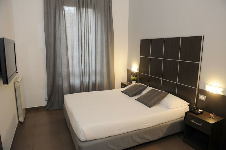 Le M Apartment