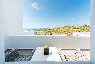 Apartamentos Impressive One