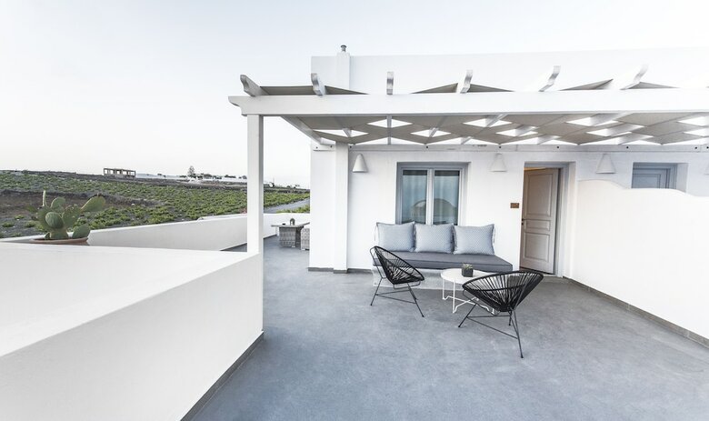 Apartamentos Impressive One
