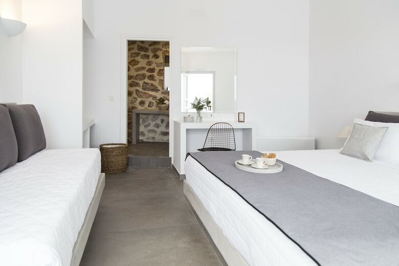 Apartamentos Impressive One